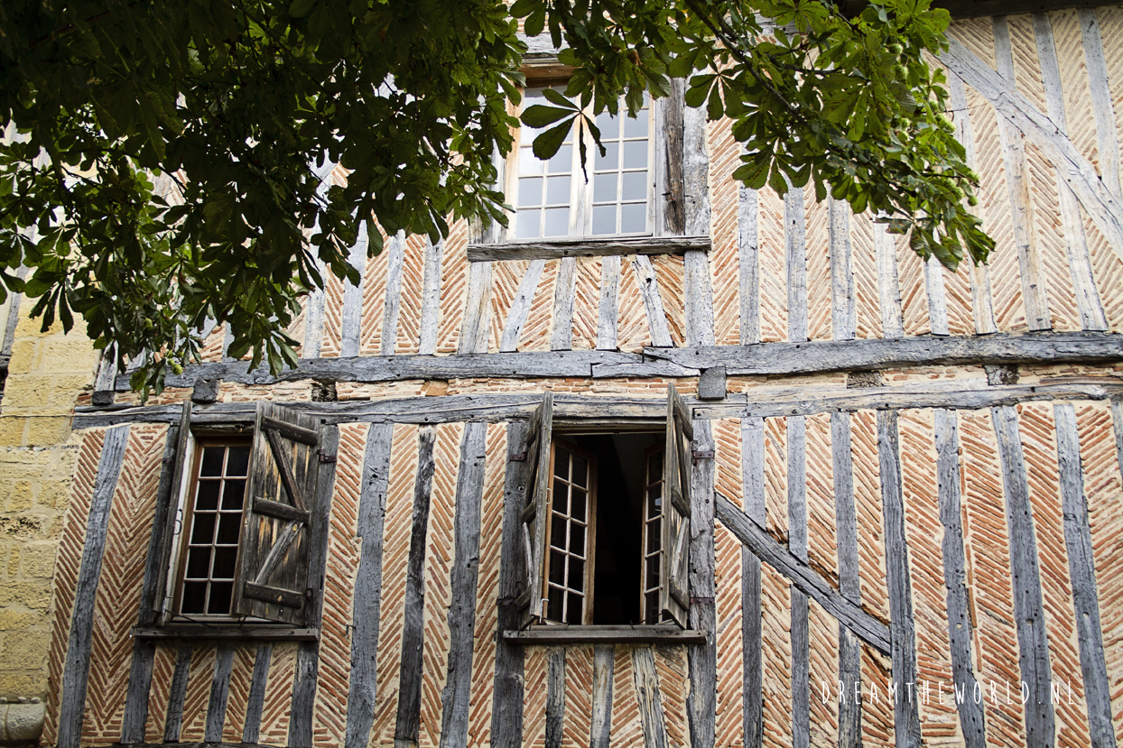 De leukste steden en dorpen in de Dordogne