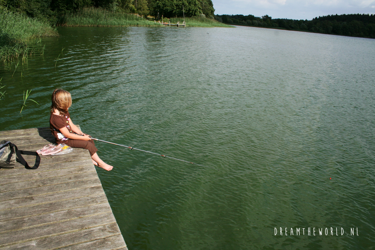 Camping Denemarken (5)