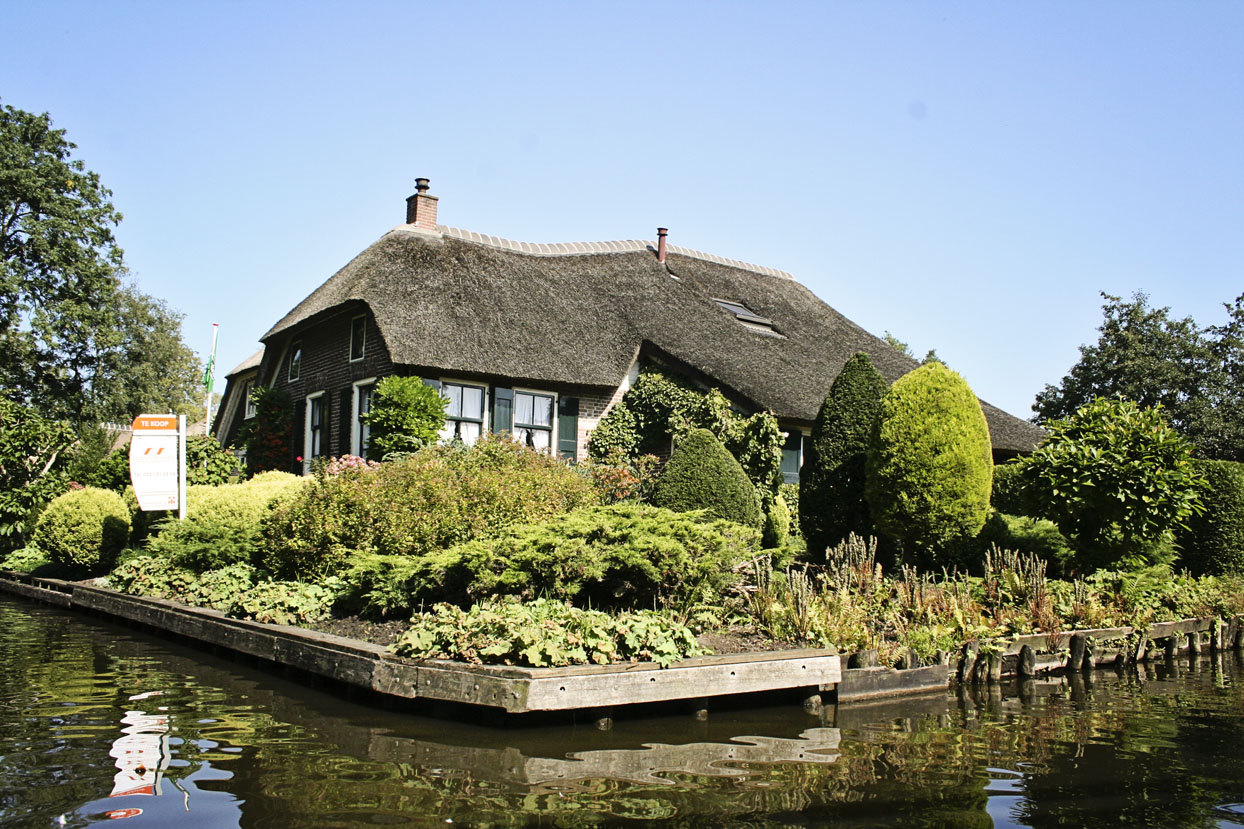 Giethoorn e.o. 014