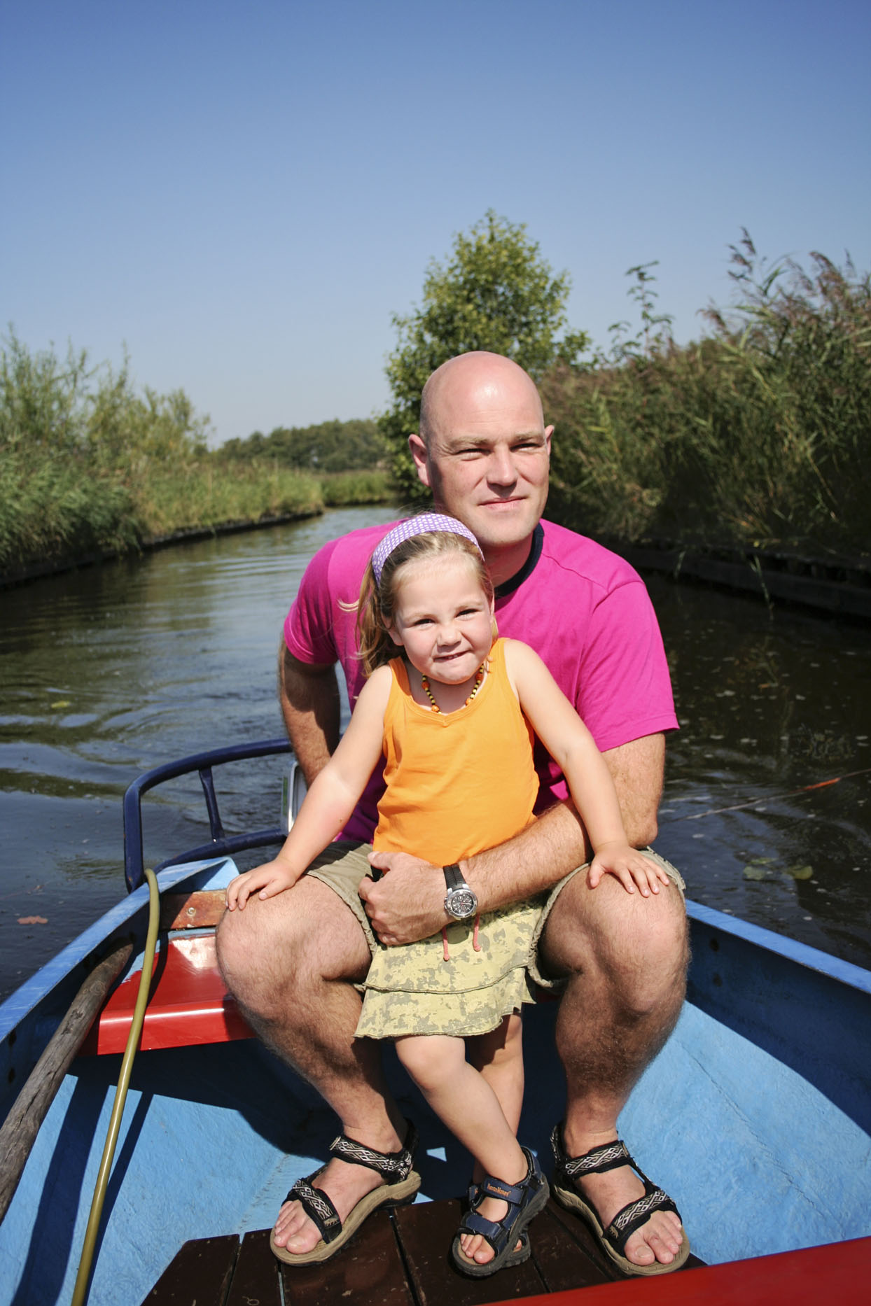 Giethoorn e.o. 030