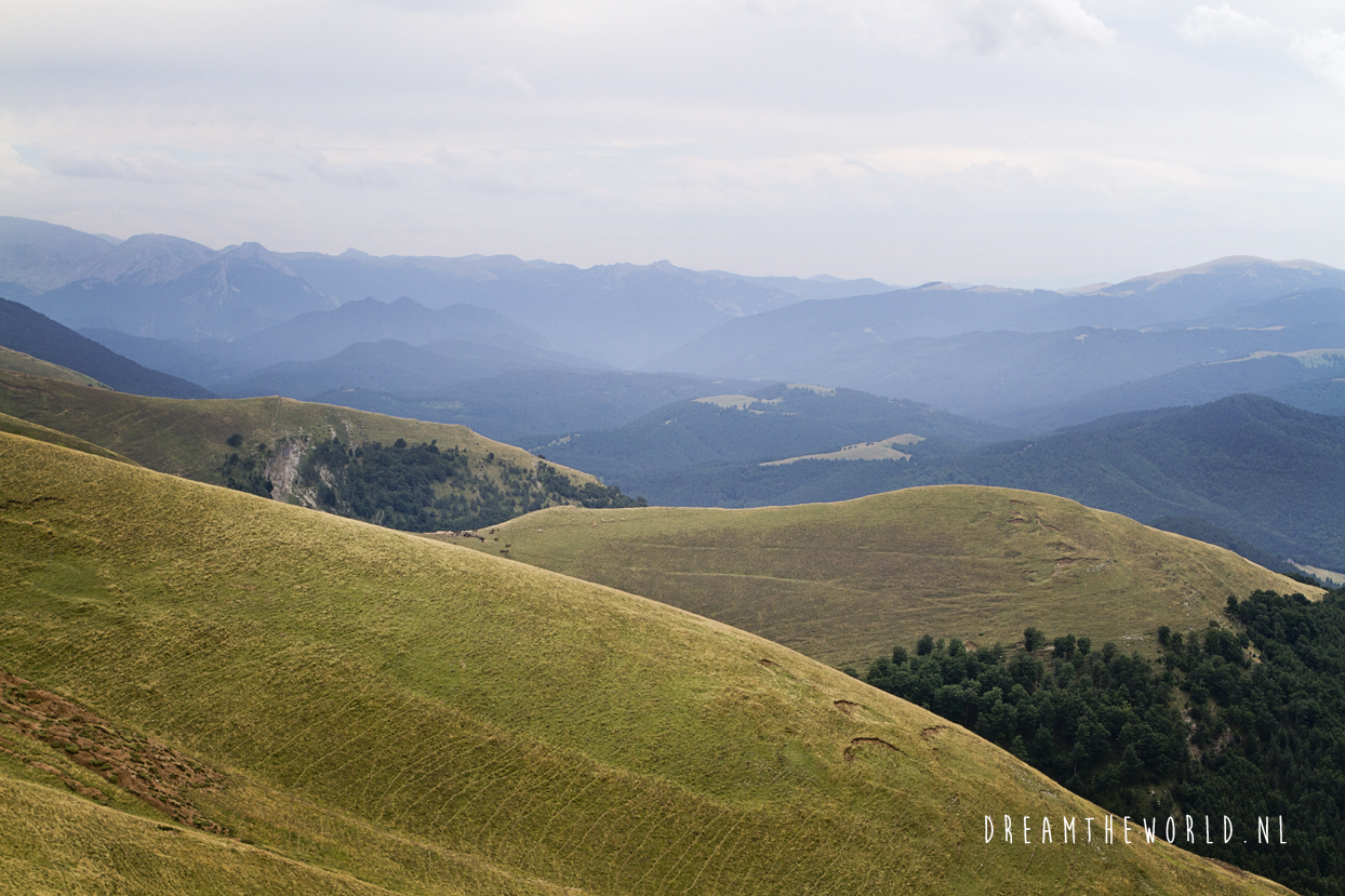 Port de Larrau en Ochagavía