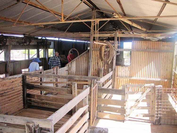 François Peron National Park