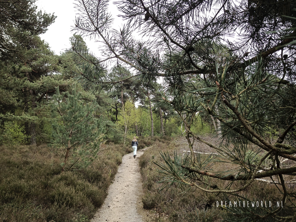 Weekendje weg in Overijssel