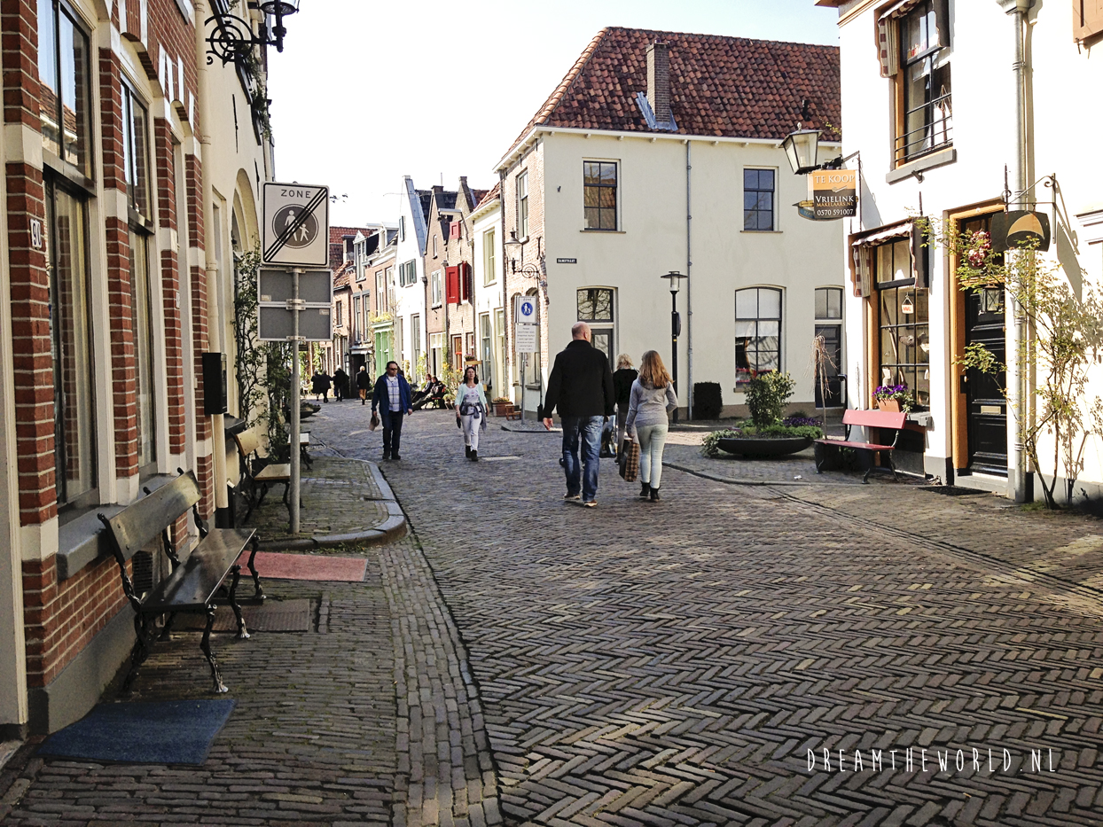Weekendje weg in Overijssel