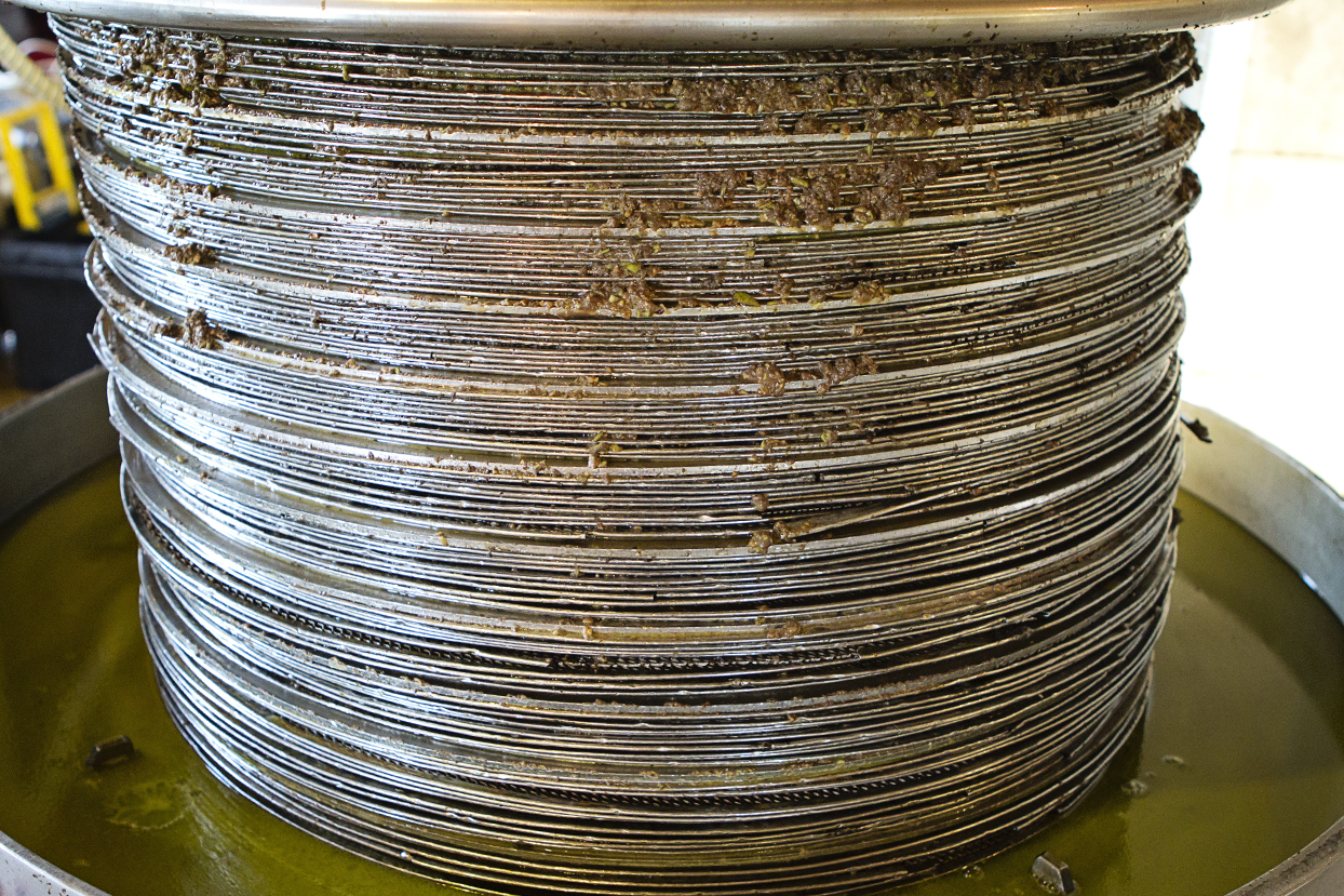 Griekenland op zoek naar het mediterrane dieet deel 2 Olijfolie