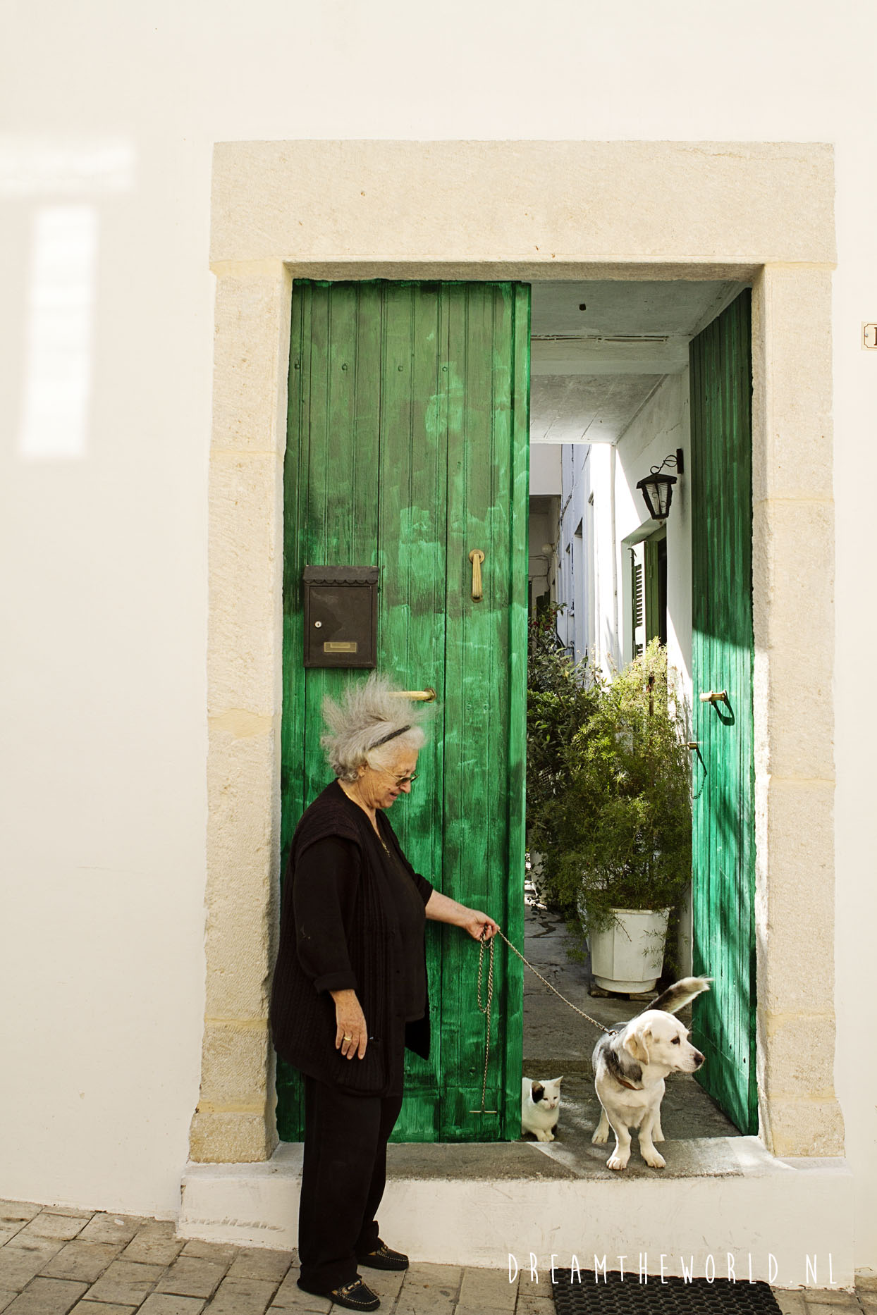 Griekenland op zoek naar het mediterrane dieet deel 4 Archanes en kook workshops