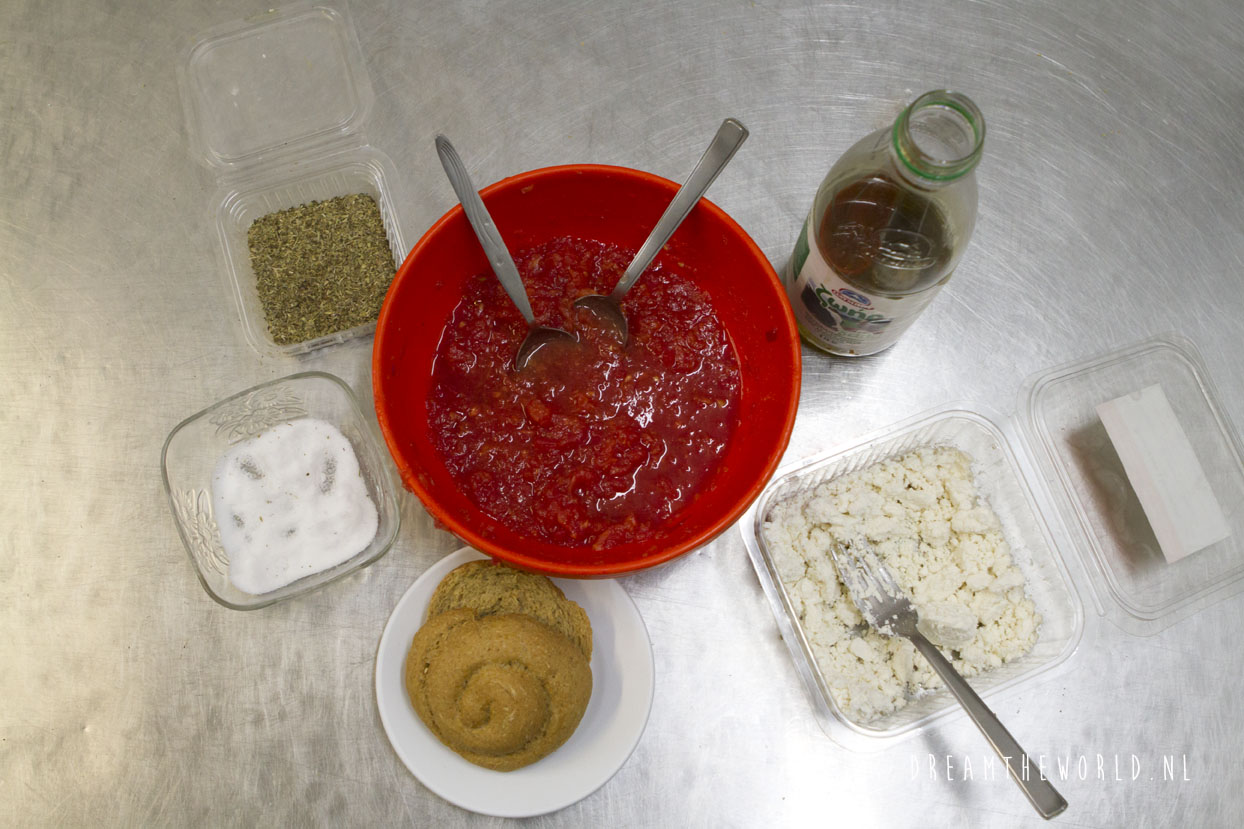 Griekenland op zoek naar het mediterrane dieet deel 4 Archanes en kookworkshops