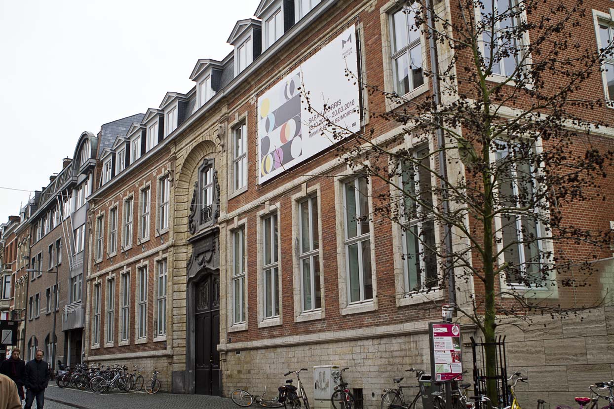 Leuven 10 leuke adresjes