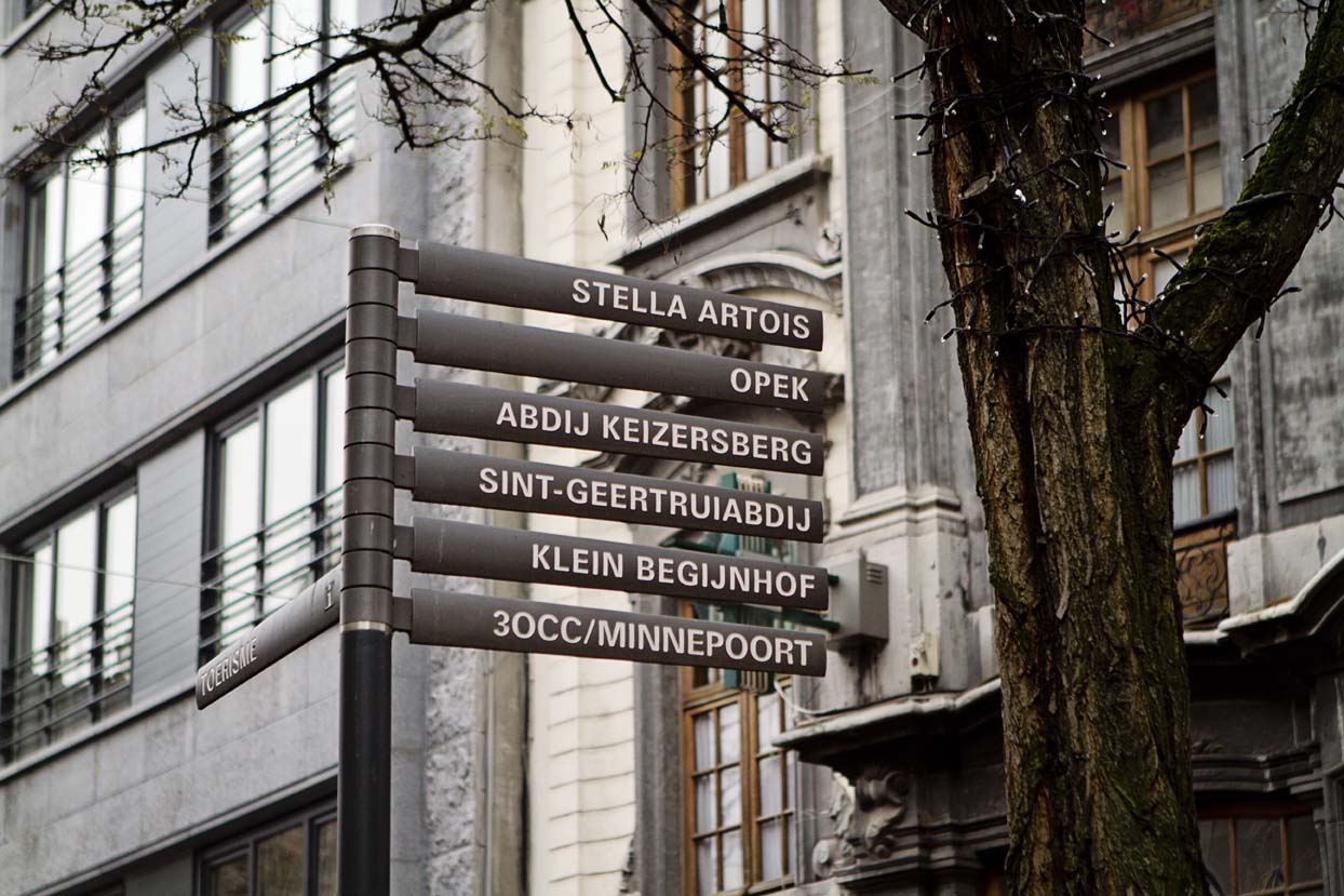 Leuven