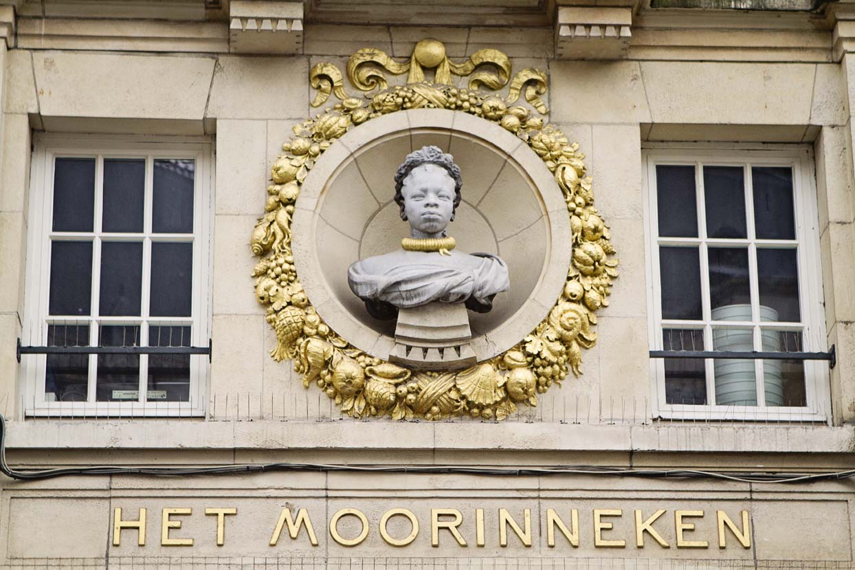 Leuven Grote Markt