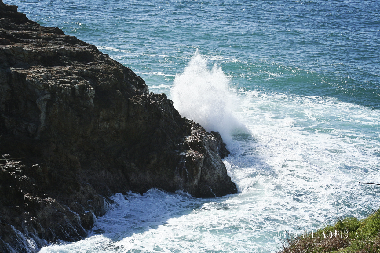 North Stradbroke Island Australië