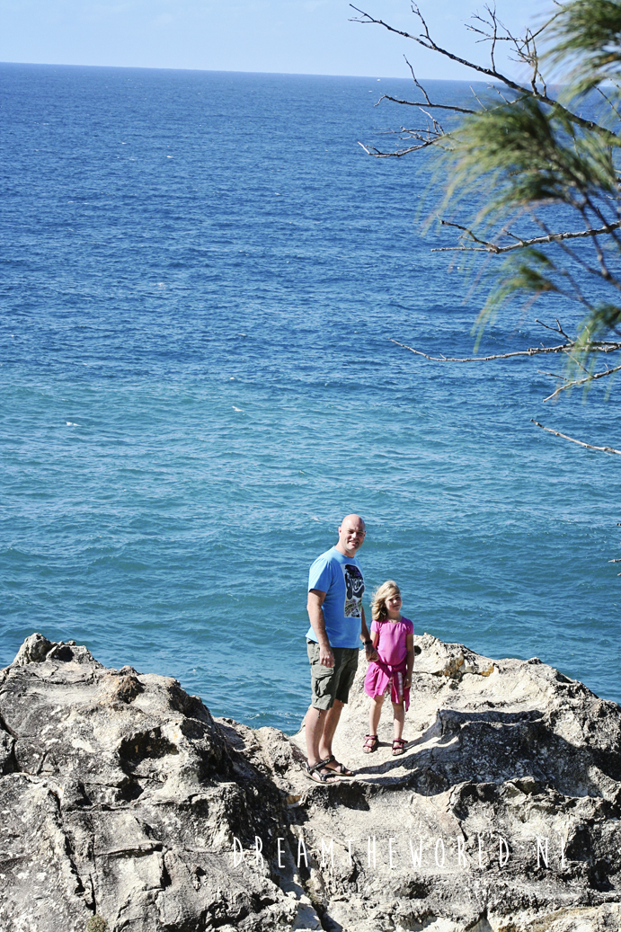 North Stradbroke Island Australië