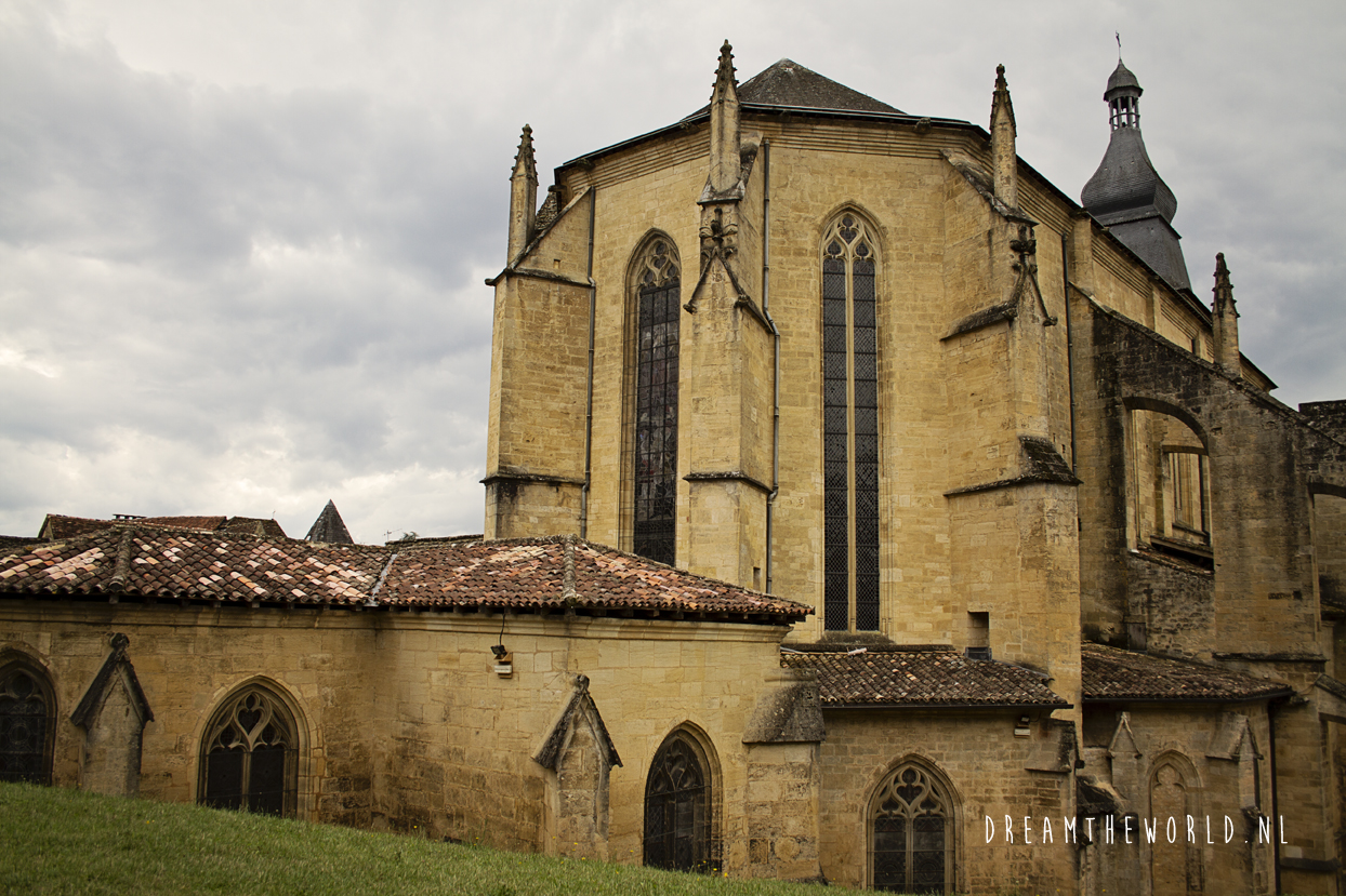Sarlat Dordogne (3)