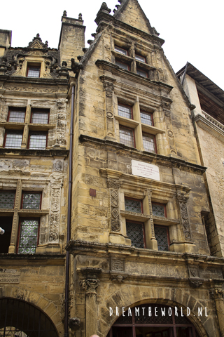 Sarlat Dordogne