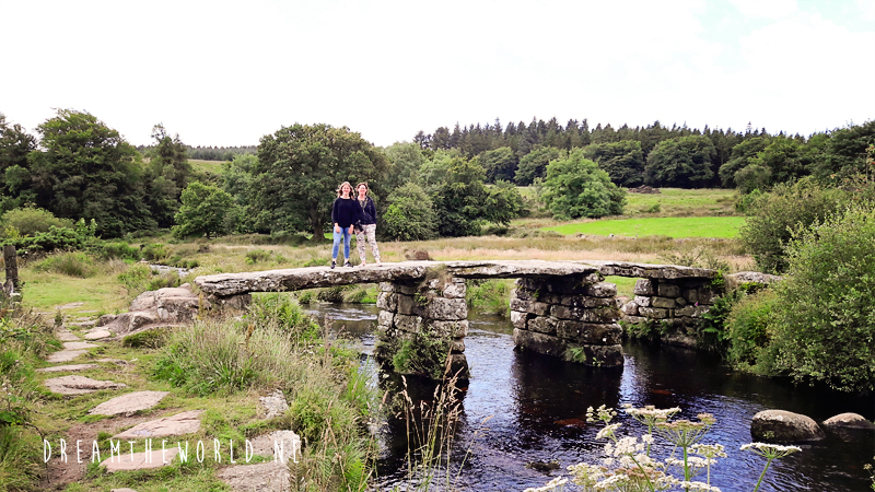 Dartmoor National Park