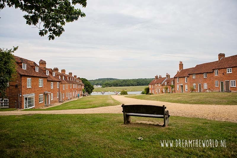 Wat te doen in New Forest National Park in Engeland