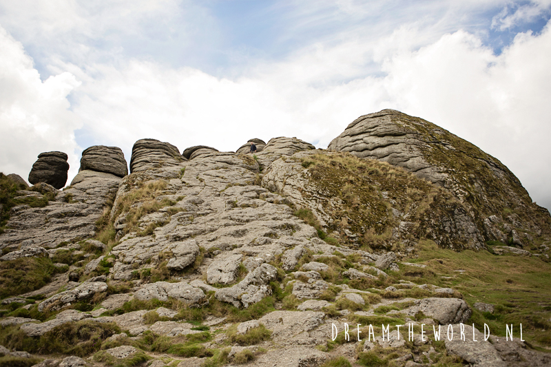 Dartmoor National Park