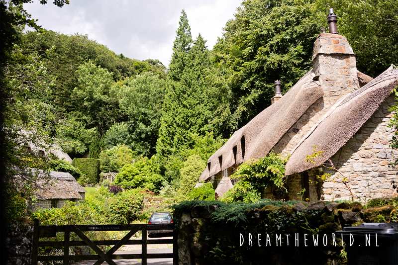 Dartmoor National Park