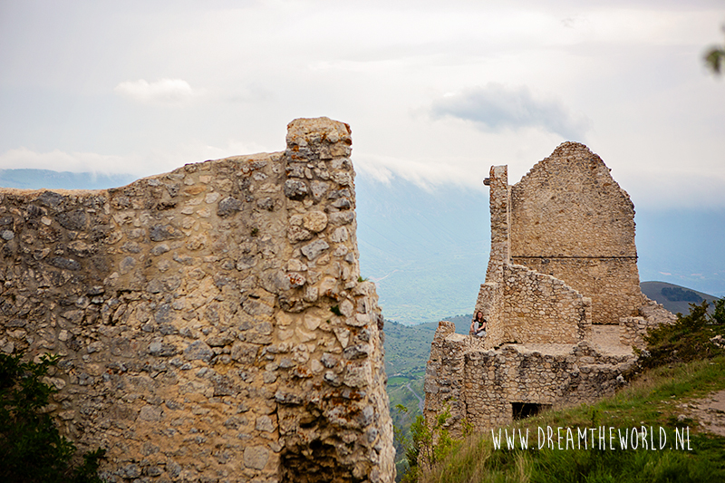 18x bezienswaardigheden in Abruzzo Italië