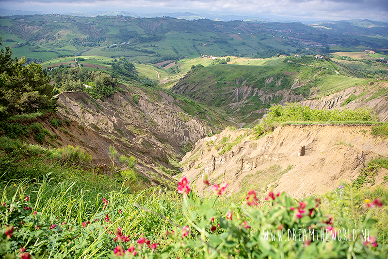 18x bezienswaardigheden in Abruzzo Italië