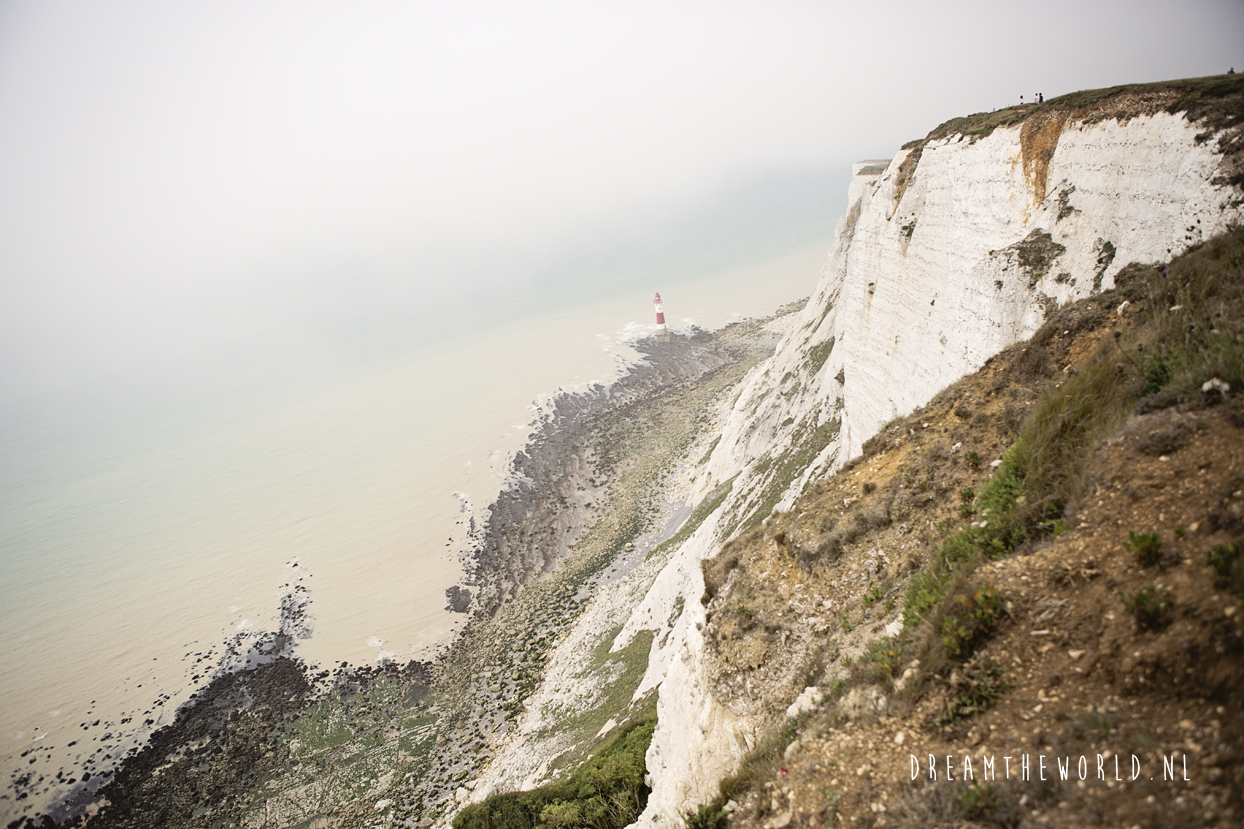 Engeland Beachy head