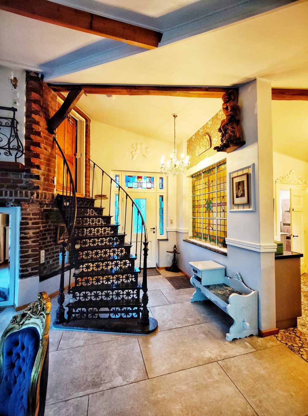 Weekendje weg Leudal Limburg