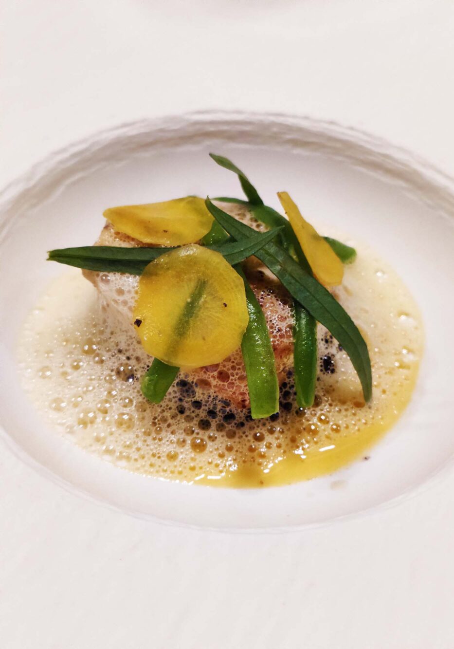 Culinair genieten in Haspengouw bij Domein Marsnil in België