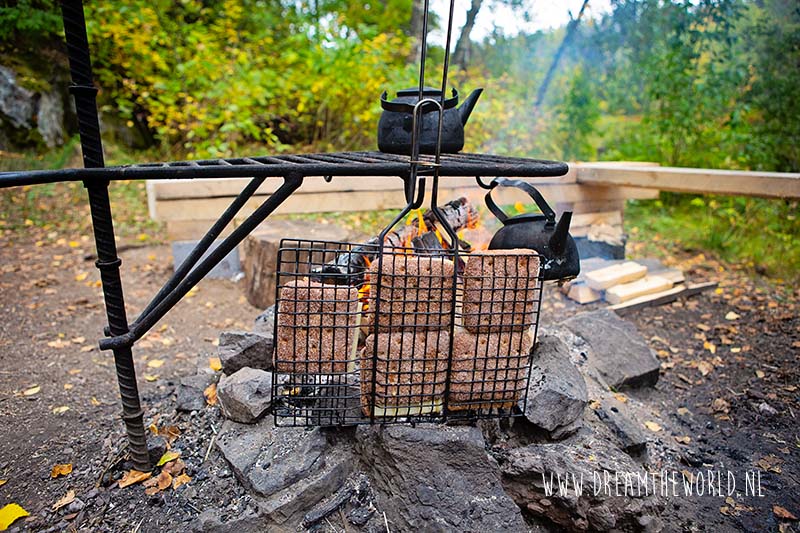 Wandelen in Oulanka National Park | Fins Lapland