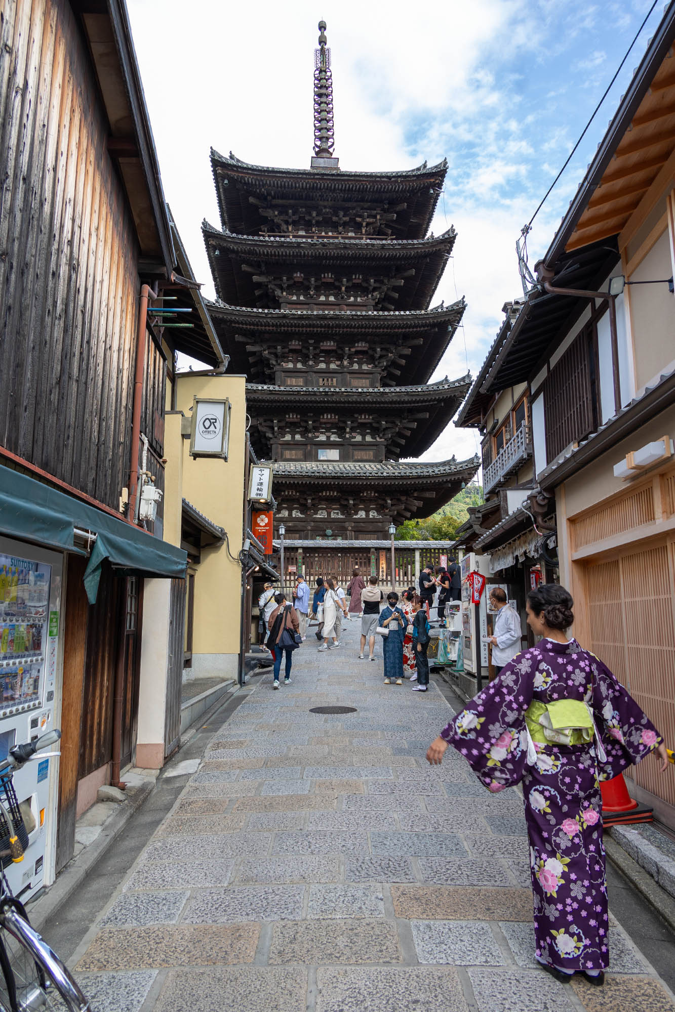 Rondreis Japan 3 weken de mooiste route met trein en huurauto