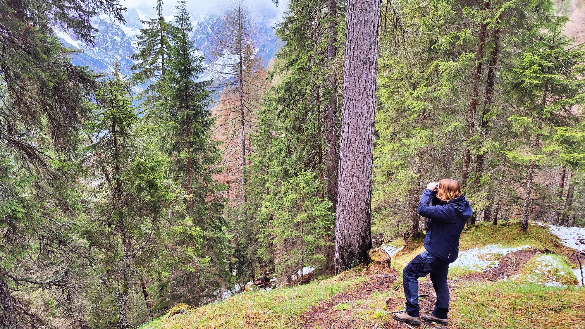 Outdoor vakantie Zuid-Tirol