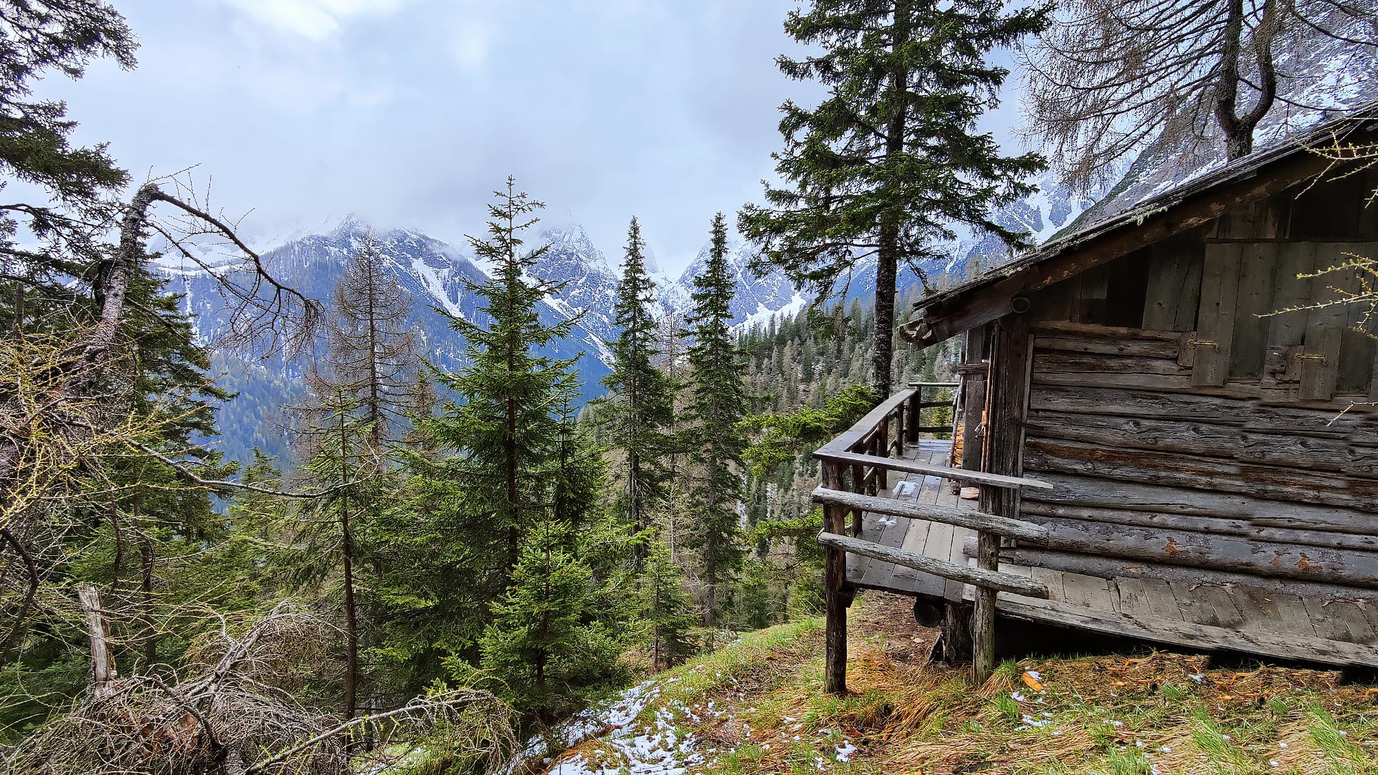 Outdoor vakantie Zuid-Tirol