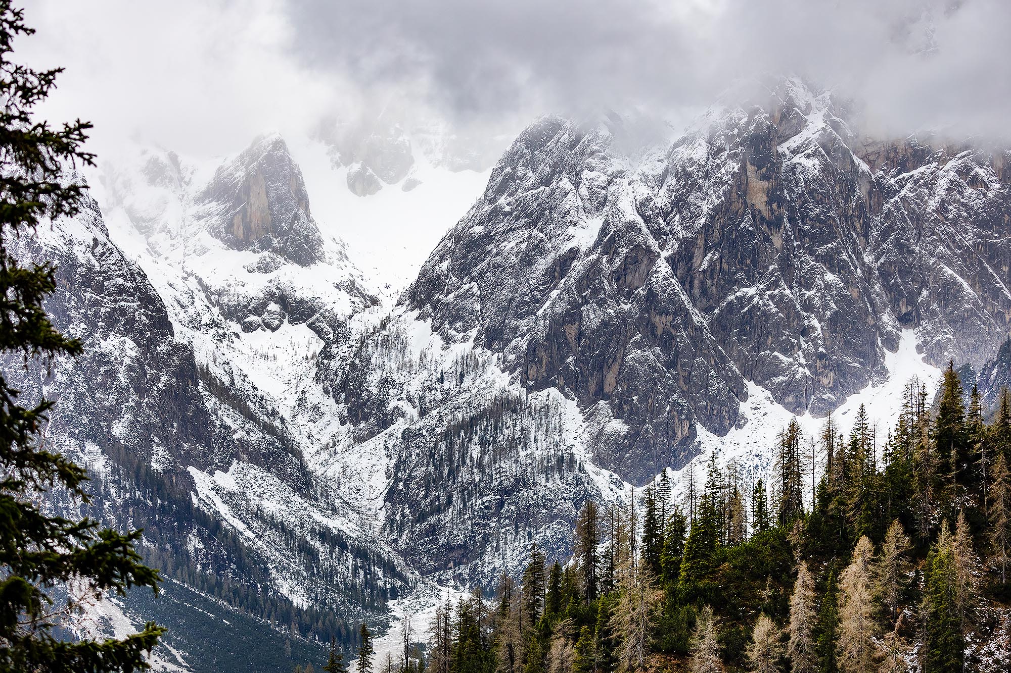Outdoor vakantie Zuid-Tirol