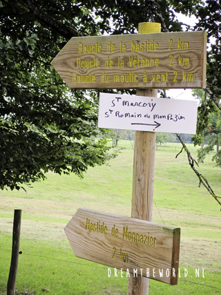 Activiteiten en bezienswaardigheden in de Dordogne
