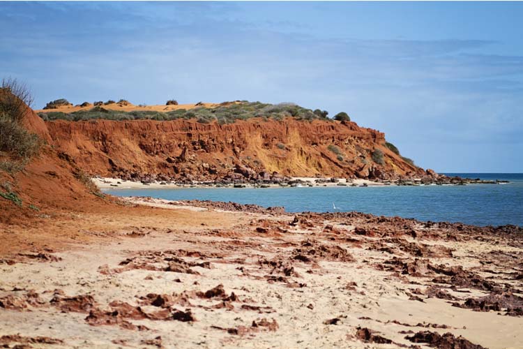 François Peron National Park