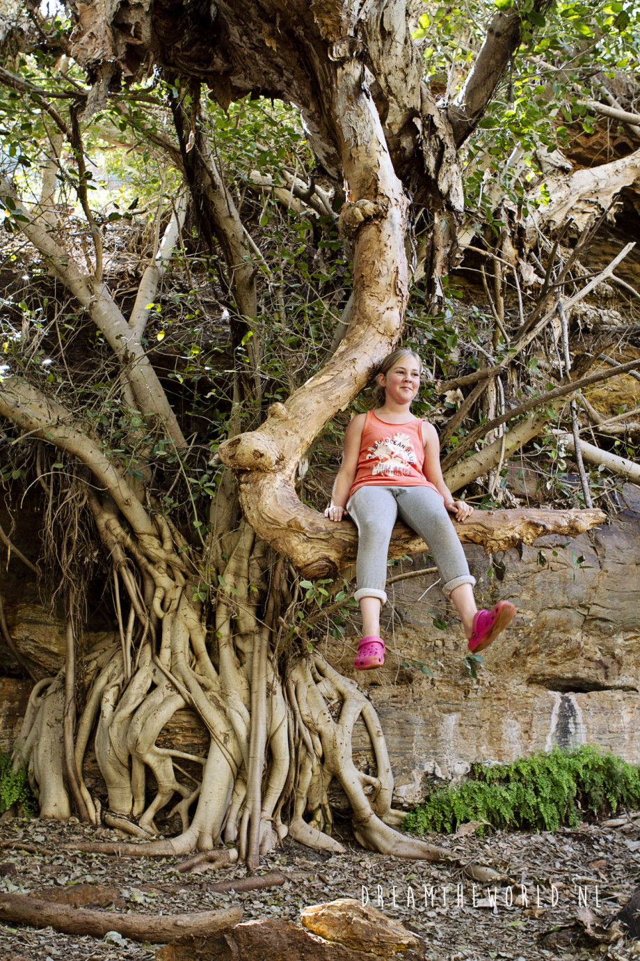Karijini National Park