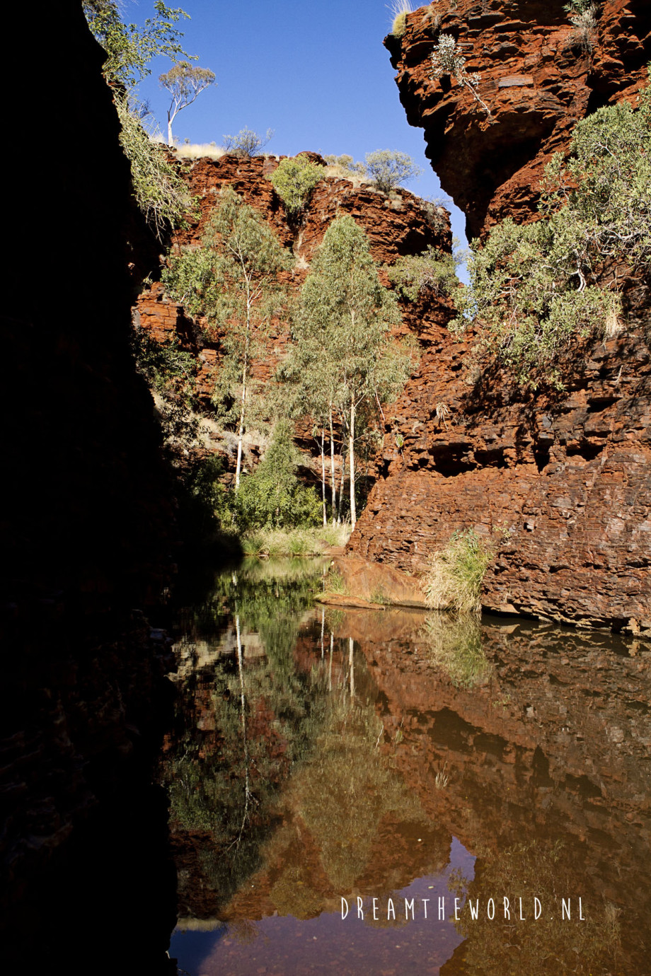 Karijini National Park