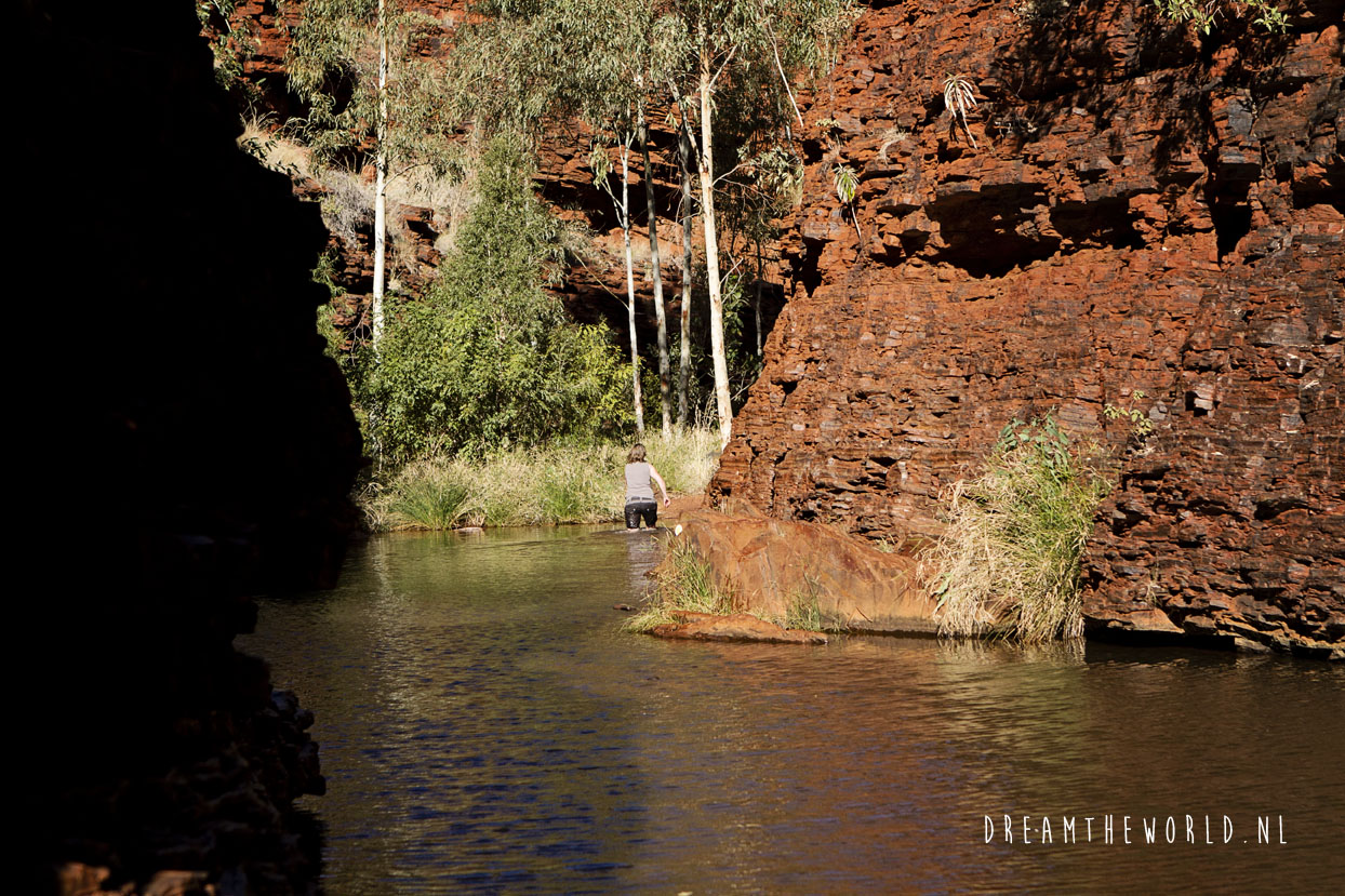 Karijini National Park
