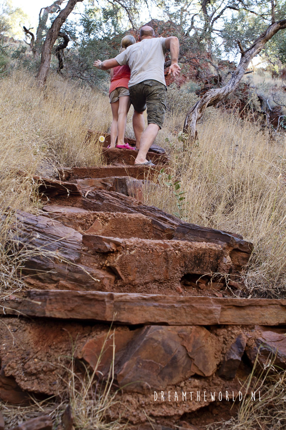 Karijini National Park