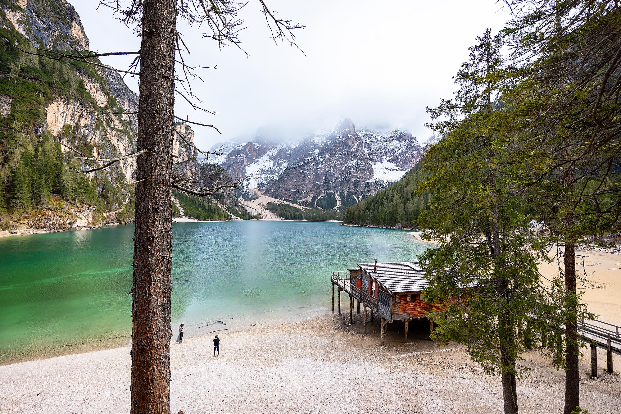 Outdoor vakantie Zuid-Tirol