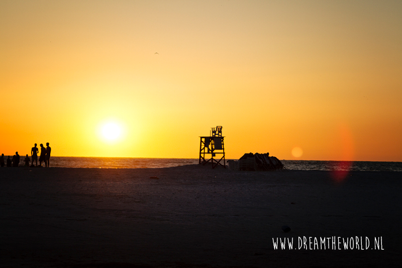 Florida top 5 bezienswaardigheden