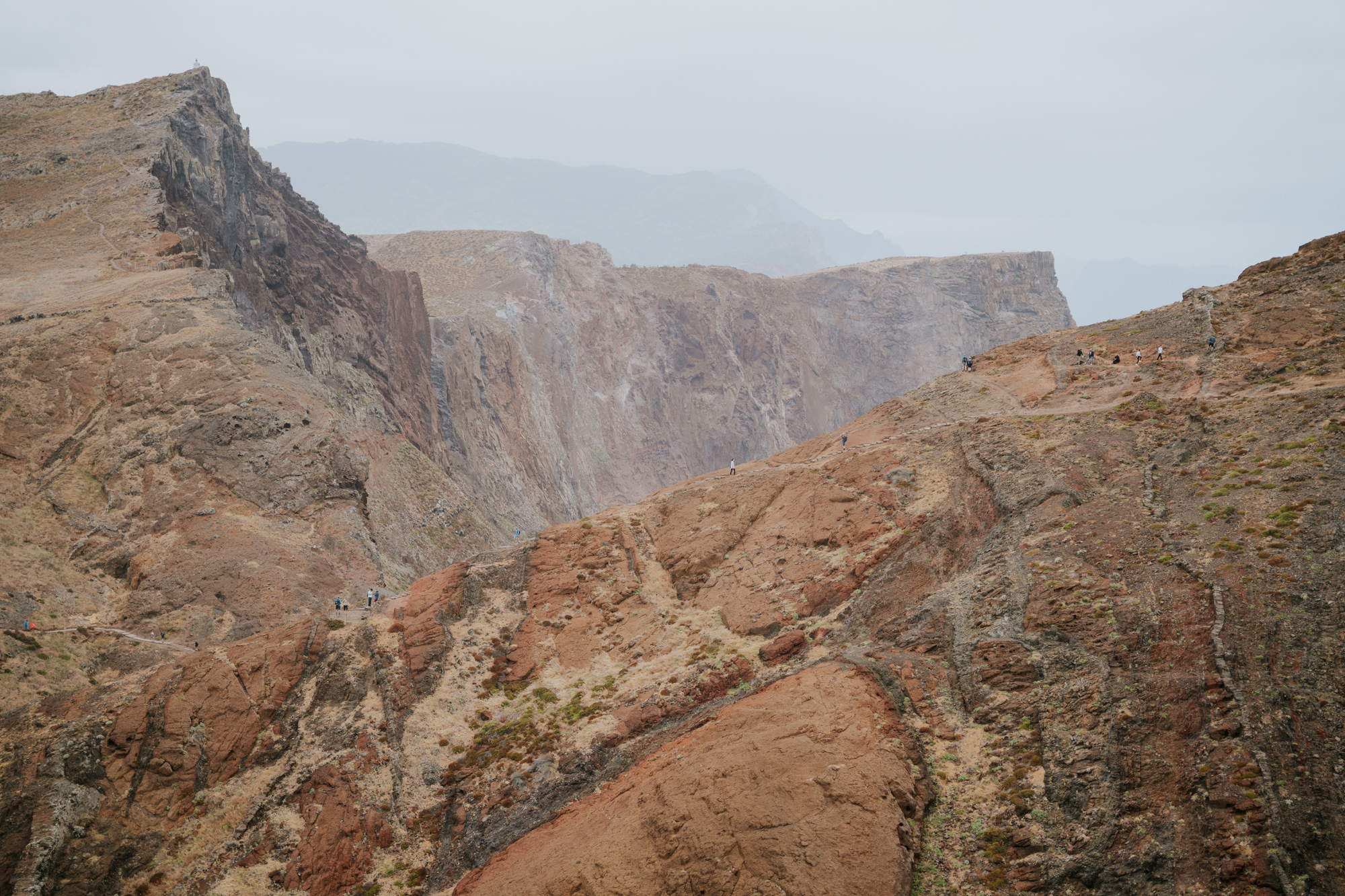 Bezienswaardigheden Madeira