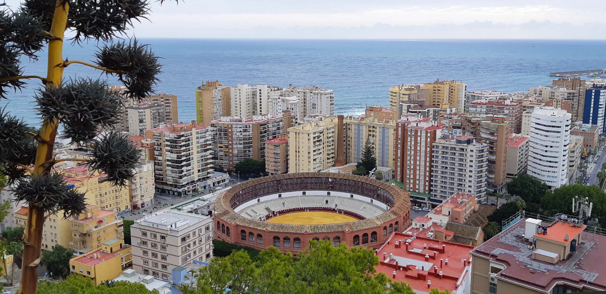 Top 15 bezienswaardigheden in Malaga