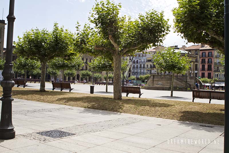 Pamplona