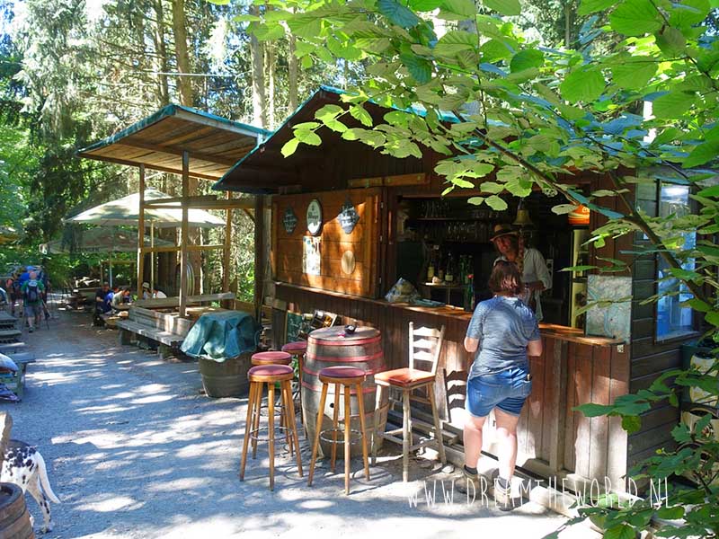 Rheinsteig | 3 dagen wandelen tussen de wijngaarden