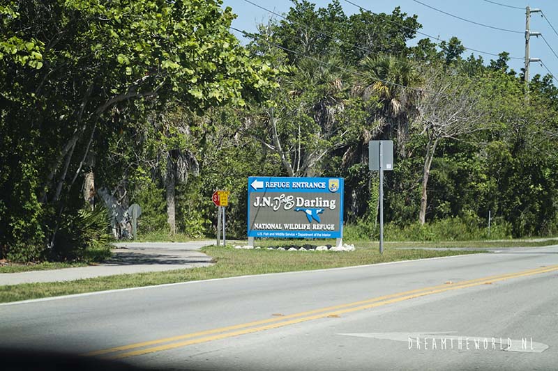 Sanibel Island Florida