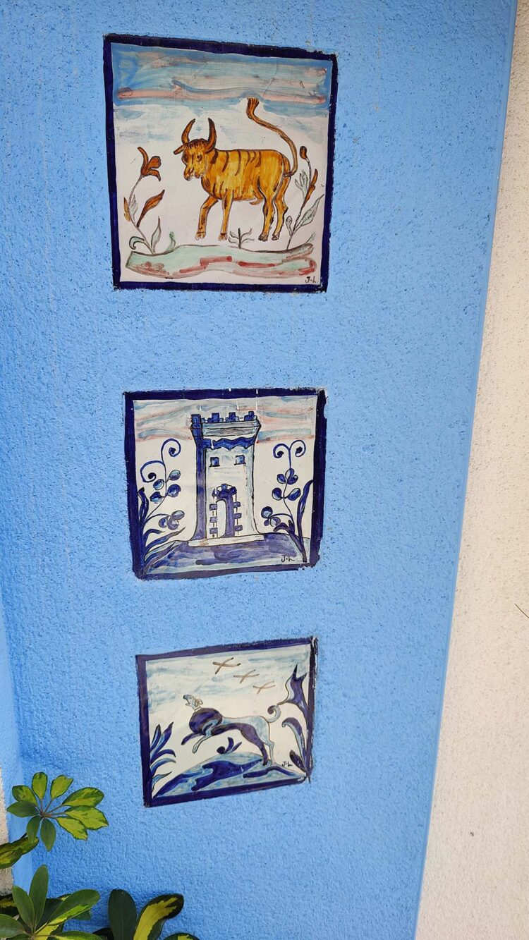 doen in Alicante bezienswaardigheden Santa Cruz