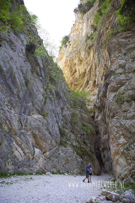 18x bezienswaardigheden in Abruzzo Italië