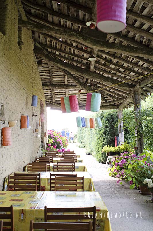 camping Latapie Frankrijk