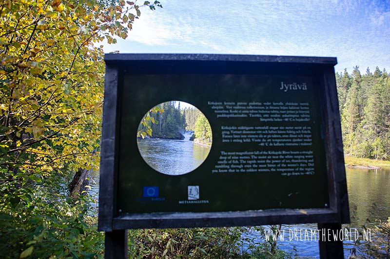 Wandelen in Oulanka National Park | Fins Lapland