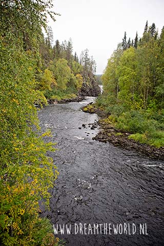 Wandelen in Oulanka National Park | Fins Lapland